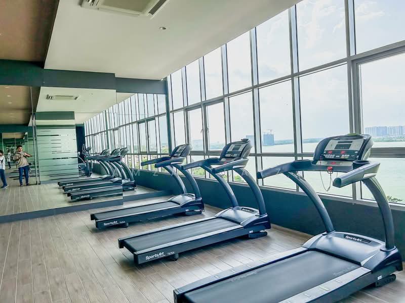 Service Residence for Sale at SkyLake Residence - Amzar Faiz - PropertyGuru.com.my