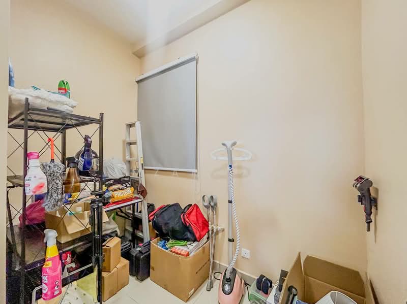 Service Residence for Sale at SkyLake Residence - Amzar Faiz - PropertyGuru.com.my