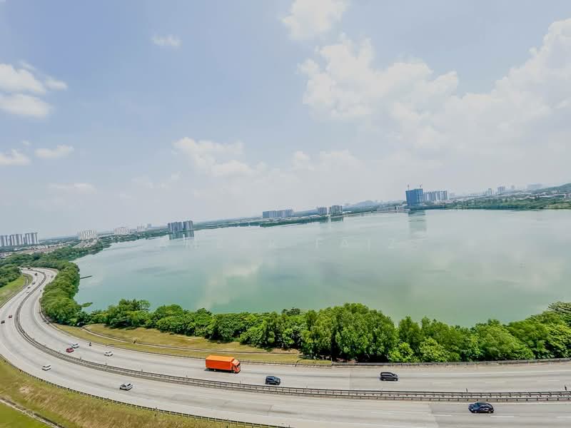 Service Residence for Sale at SkyLake Residence - Amzar Faiz - PropertyGuru.com.my