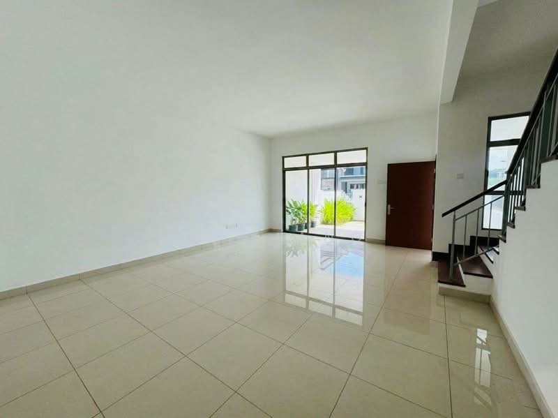 Rini Homes 8 - Phase 6M - 2
