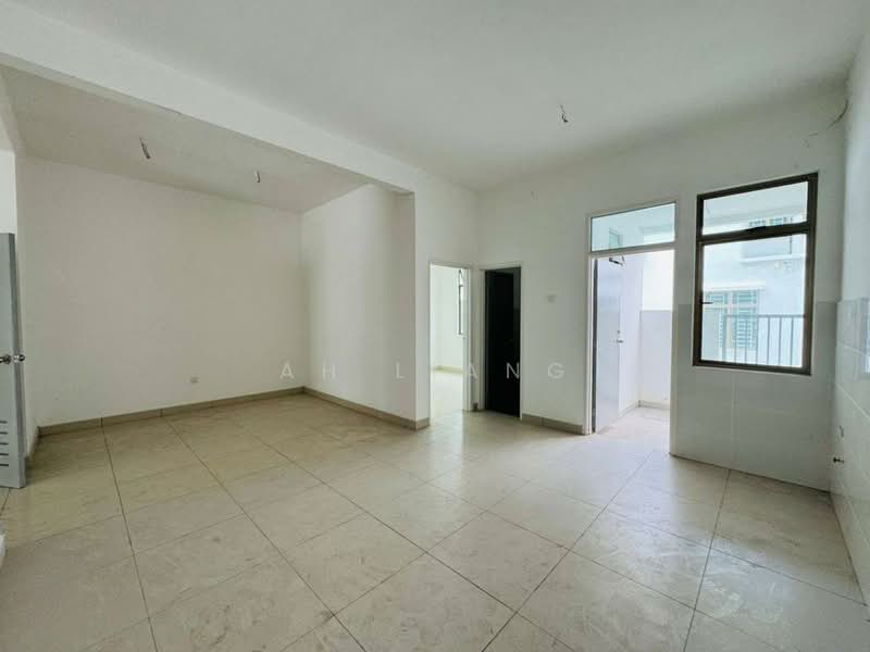 Rini Homes 8 - Phase 6M - 3