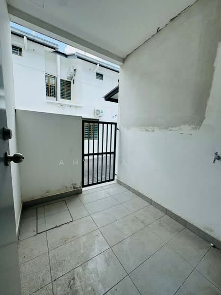 Terraced House for Sale in Skudai (Johor) - Ah Liang - Exterior - PropertyGuru.com.my