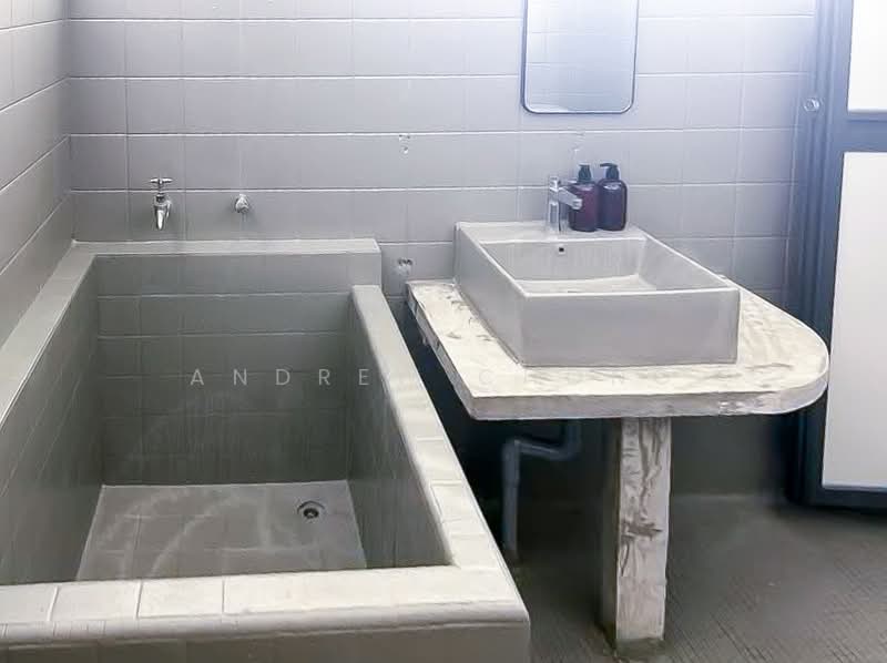 Bungalow for Rent in Tanjung Bungah (Penang) - Andrew Chong - Bathroom - PropertyGuru.com.my