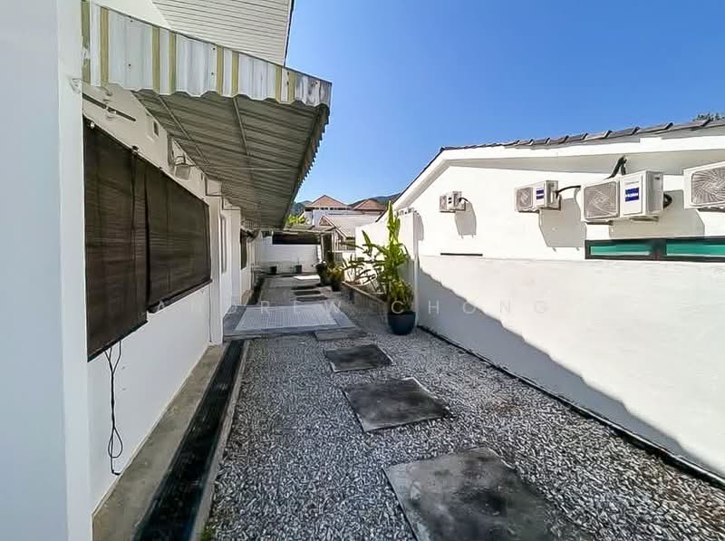 Bungalow for Rent in Tanjung Bungah (Penang) - Andrew Chong - Exterior - PropertyGuru.com.my
