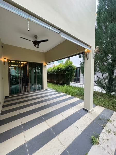 Semi-Detached House for Sale in East Ledang (Iskandar Puteri (Nusajaya)) - Jeff Lee - Exterior - PropertyGuru.com.my