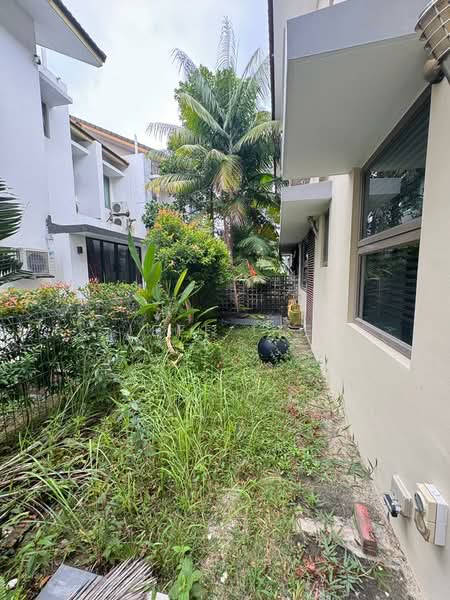 Semi-Detached House for Sale in East Ledang (Iskandar Puteri (Nusajaya)) - Jeff Lee - Exterior - PropertyGuru.com.my