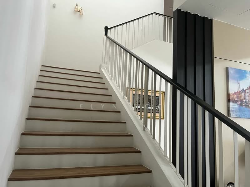 Bungalow for Rent in Telok Panglima Garang (Selangor) - Elyn Soo - Interior - PropertyGuru.com.my