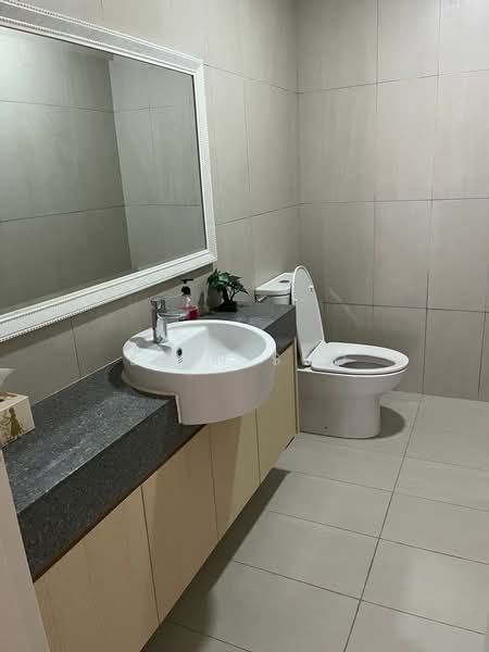 Bungalow for Rent in Telok Panglima Garang (Selangor) - Elyn Soo - Bathroom - PropertyGuru.com.my