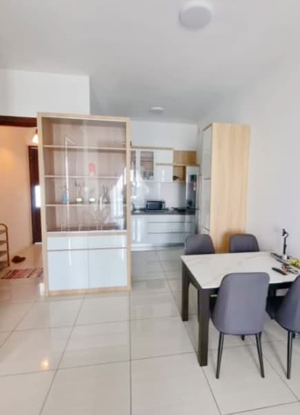 Kondominium untuk Disewa di Queens Residences Q2 @ Queens Waterfront - JeehJeeh Kaw - PropertyGuru.com.my