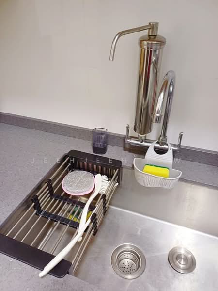 Kondominium untuk Disewa di Queens Residences Q2 @ Queens Waterfront - JeehJeeh Kaw - PropertyGuru.com.my