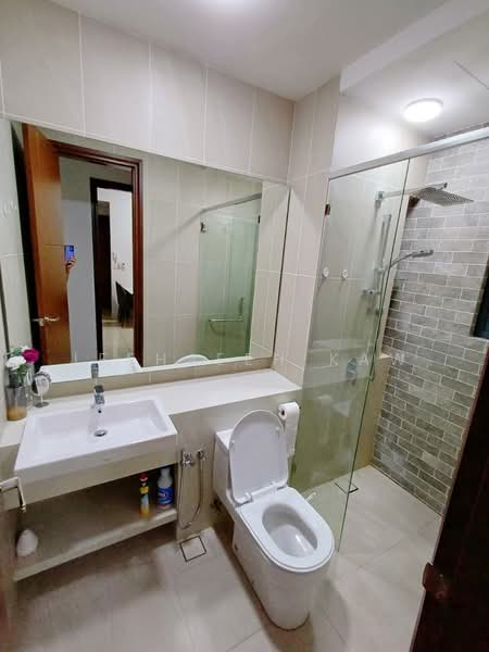 Kondominium untuk Disewa di Queens Residences Q2 @ Queens Waterfront - JeehJeeh Kaw - PropertyGuru.com.my