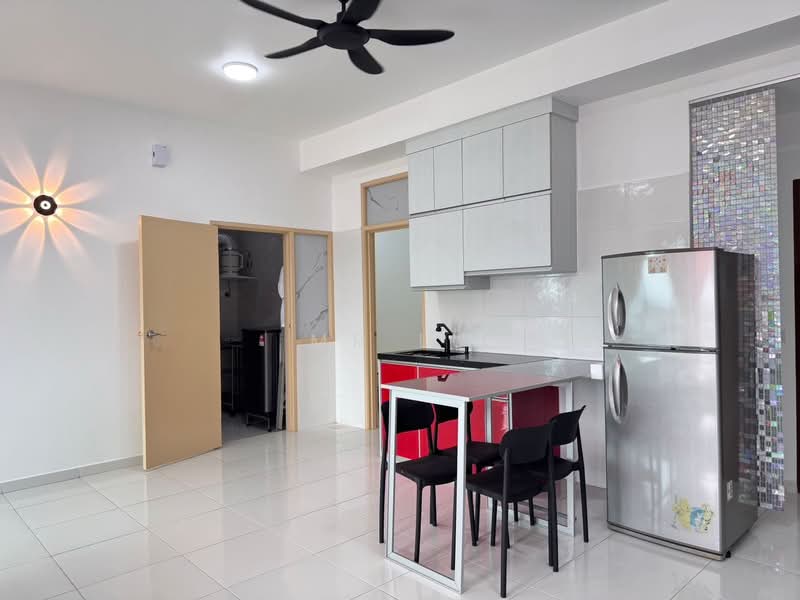 Servis Apartment untuk Disewa di The Sky Executive Suites - Mr Lu - PropertyGuru.com.my