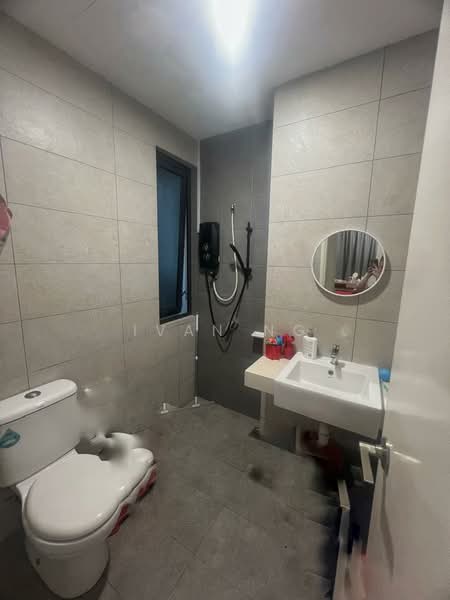 Servis Apartment untuk Disewa di Aera Residence - Ivan Ng - PropertyGuru.com.my