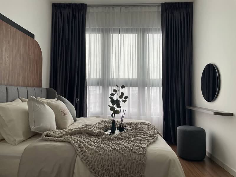 Servis Apartment untuk Disewa di M Vertica - Pearl Ho - Bedroom - PropertyGuru.com.my
