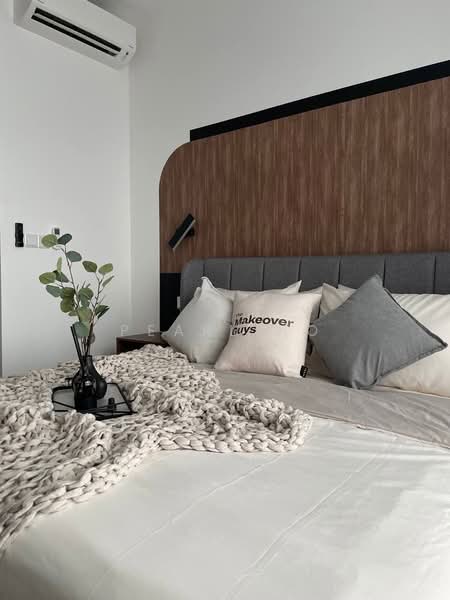 Servis Apartment untuk Disewa di M Vertica - Pearl Ho - Bedroom - PropertyGuru.com.my