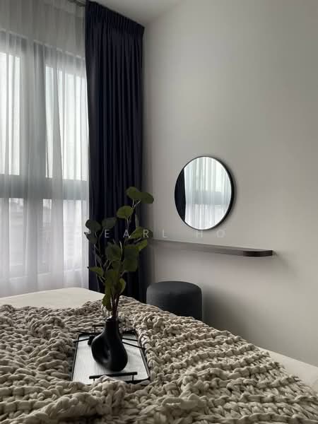Servis Apartment untuk Disewa di M Vertica - Pearl Ho - Bedroom - PropertyGuru.com.my
