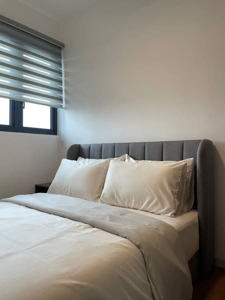 Servis Apartment untuk Disewa di M Vertica - Pearl Ho - Bedroom - PropertyGuru.com.my