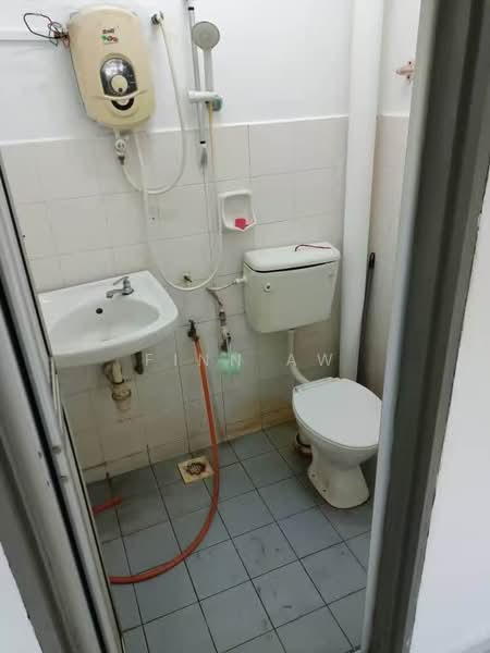 Pangsapuri untuk Disewa di Sri Bayu - Finn Aw - PropertyGuru.com.my