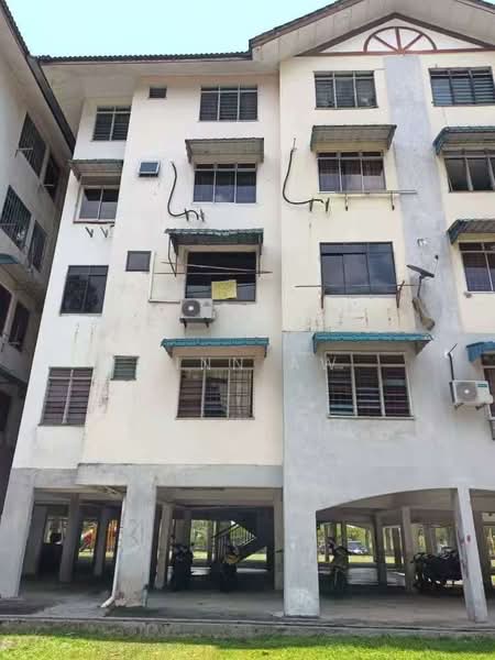 Pangsapuri untuk Disewa di Sri Bayu - Finn Aw - PropertyGuru.com.my