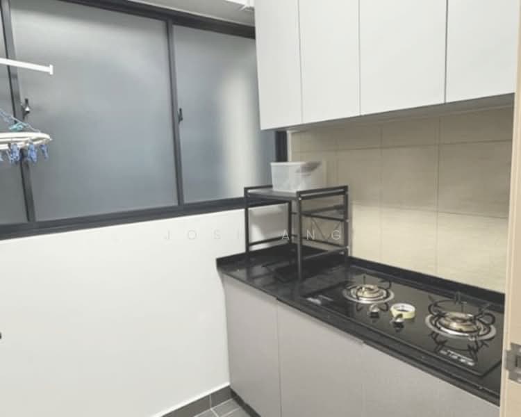 Condominium for Rent at Granito - Josh Ang - Kitchen - PropertyGuru.com.my