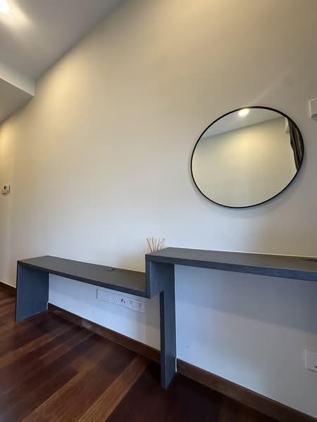 Servis Apartment untuk Disewa di The Manor - Eunice Ng - PropertyGuru.com.my