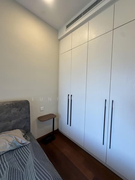 Servis Apartment untuk Disewa di The Manor - Eunice Ng - PropertyGuru.com.my