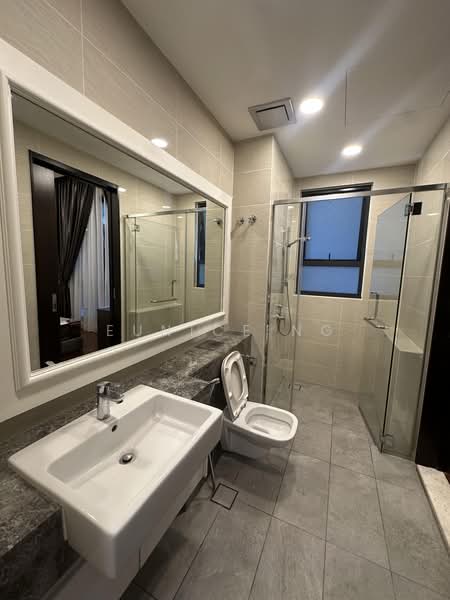 Servis Apartment untuk Disewa di The Manor - Eunice Ng - PropertyGuru.com.my