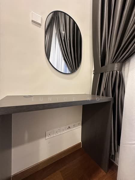Servis Apartment untuk Disewa di The Manor - Eunice Ng - PropertyGuru.com.my