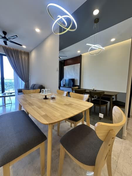 Servis Apartment untuk Disewa di The Manor - Eunice Ng - PropertyGuru.com.my