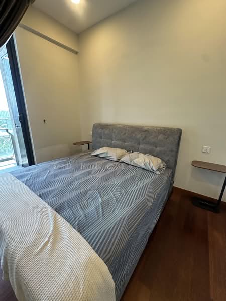 Servis Apartment untuk Disewa di The Manor - Eunice Ng - PropertyGuru.com.my