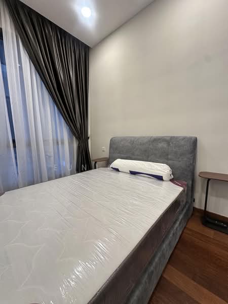 Servis Apartment untuk Disewa di The Manor - Eunice Ng - PropertyGuru.com.my