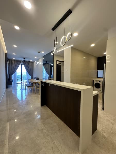 Servis Apartment untuk Disewa di The Manor - Eunice Ng - PropertyGuru.com.my