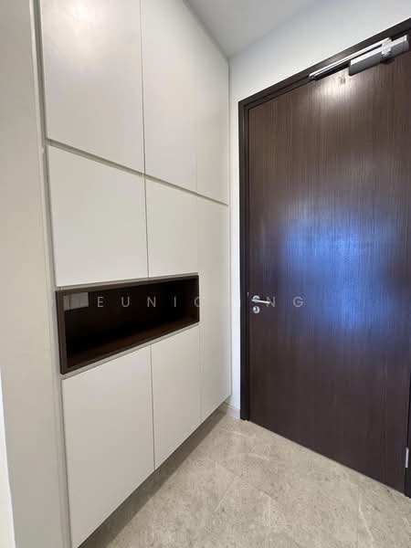 Servis Apartment untuk Disewa di The Manor - Eunice Ng - PropertyGuru.com.my