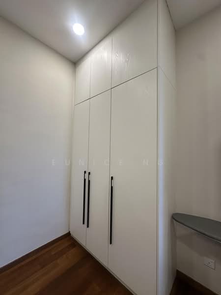 Servis Apartment untuk Disewa di The Manor - Eunice Ng - PropertyGuru.com.my