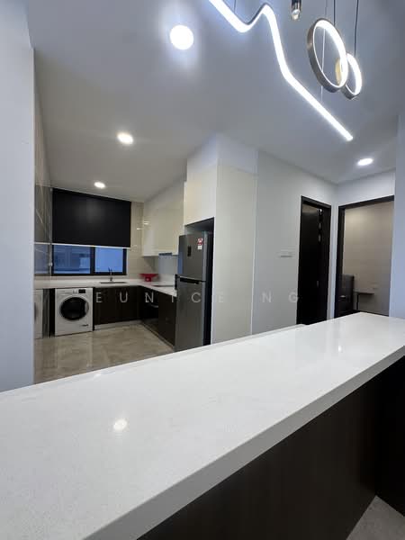 Servis Apartment untuk Disewa di The Manor - Eunice Ng - PropertyGuru.com.my