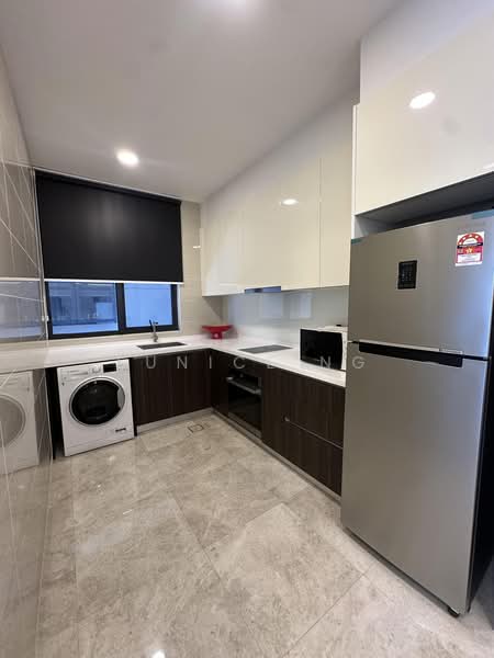 Servis Apartment untuk Disewa di The Manor - Eunice Ng - PropertyGuru.com.my