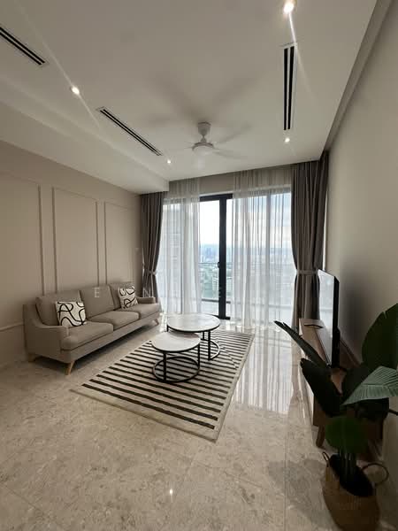 Servis Apartment untuk Disewa di The Manor - Eunice Ng - PropertyGuru.com.my