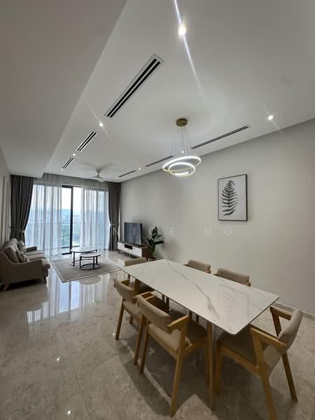 Servis Apartment untuk Disewa di The Manor - Eunice Ng - PropertyGuru.com.my