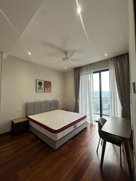 Servis Apartment untuk Disewa di The Manor - Eunice Ng - PropertyGuru.com.my