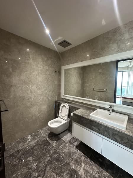 Servis Apartment untuk Disewa di The Manor - Eunice Ng - PropertyGuru.com.my
