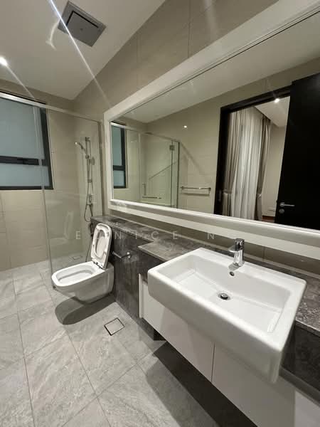 Servis Apartment untuk Disewa di The Manor - Eunice Ng - PropertyGuru.com.my