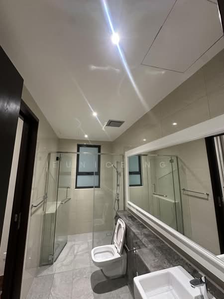 Servis Apartment untuk Disewa di The Manor - Eunice Ng - PropertyGuru.com.my