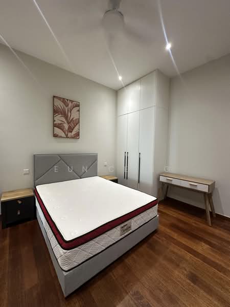 Servis Apartment untuk Disewa di The Manor - Eunice Ng - PropertyGuru.com.my