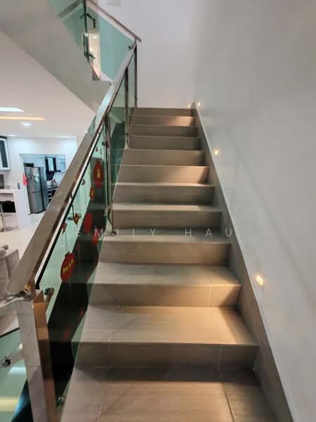 2-storey Terraced House for Sale in Mutiara Rini (Skudai) - Emily Hau - Interior - PropertyGuru.com.my