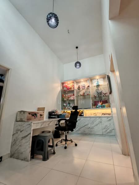 2-storey Terraced House for Sale in Mutiara Rini (Skudai) - Emily Hau - Study - PropertyGuru.com.my