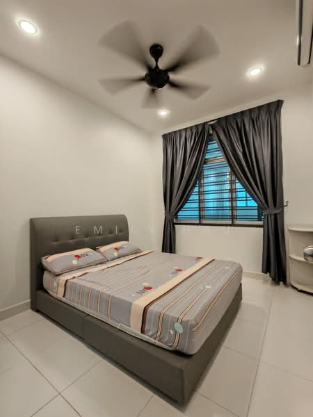 2-storey Terraced House for Sale in Mutiara Rini (Skudai) - Emily Hau - Bedroom - PropertyGuru.com.my