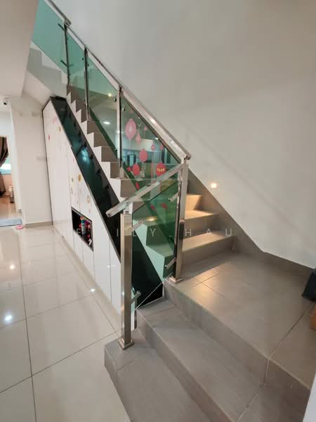 2-storey Terraced House for Sale in Mutiara Rini (Skudai) - Emily Hau - PropertyGuru.com.my