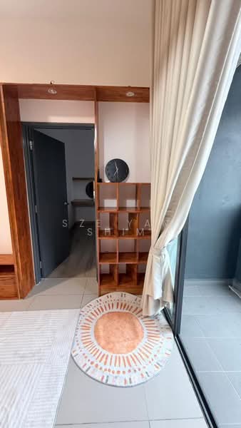 Service Residence for Rent at Aera Residence - Sze Yan Shim - PropertyGuru.com.my
