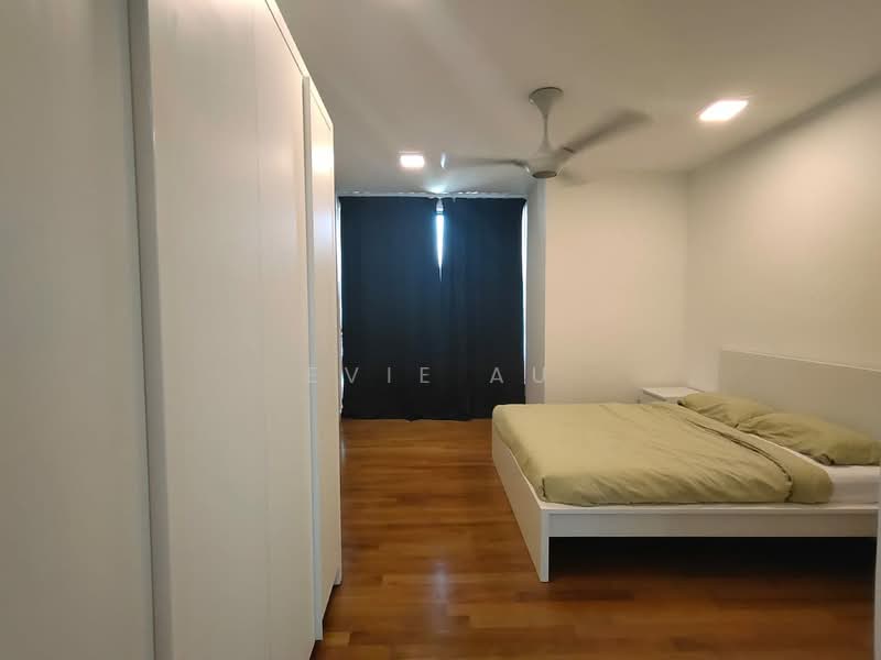 Service Residence for Rent at Three28 Tun Razak - Evie Au - Bedroom - PropertyGuru.com.my