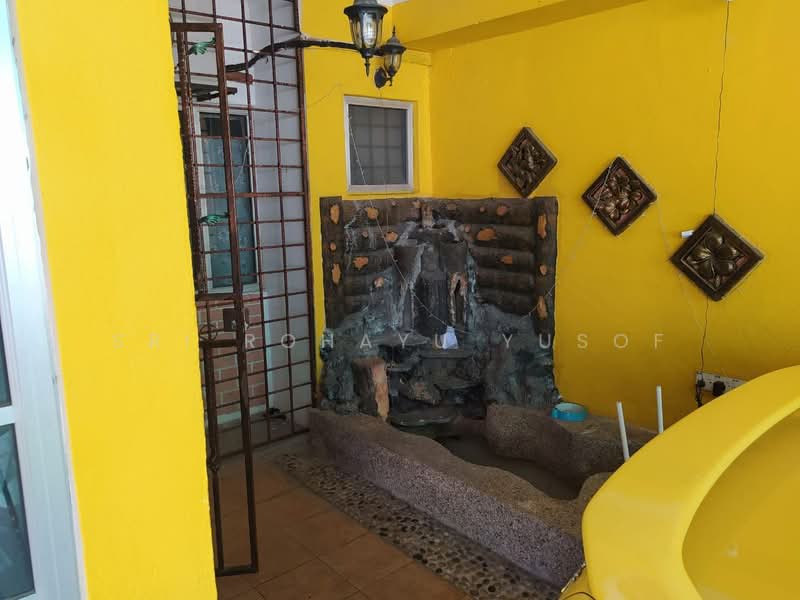 Rumah Teres 1 Tingkat untuk Dijual di Taman Cheras Jaya (Cheras) - Sri Rohayu Yusof - PropertyGuru.com.my